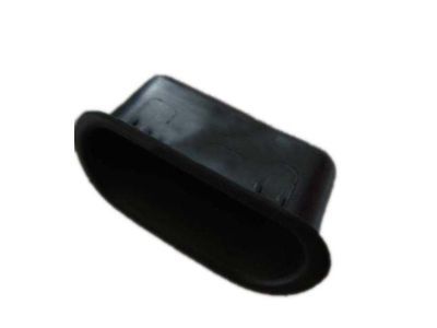 Toyota 74811-0E010-C0 Handle