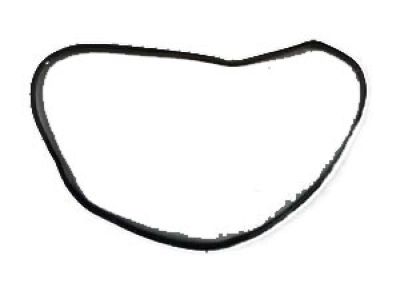 2001 Toyota Tundra Weather Strip - 62311-0C020