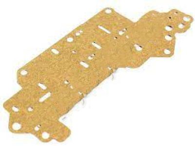 Toyota 35436-30040 Gasket,  Valve Body Plate,  NO.4