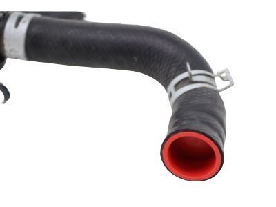 Toyota 16502-21090 Filler Neck