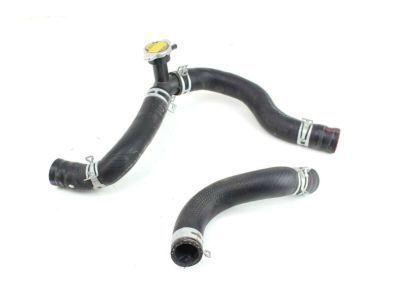 Toyota 16502-21090 Filler Neck