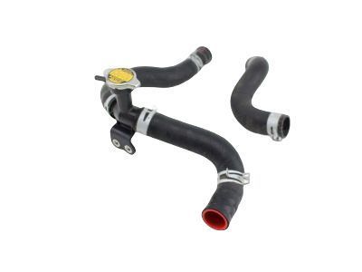 Toyota 16502-21090 Filler Neck