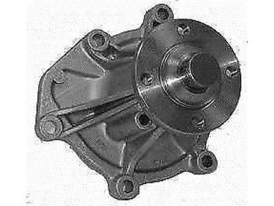 2006 Toyota Corolla Water Pump - 16100-29146