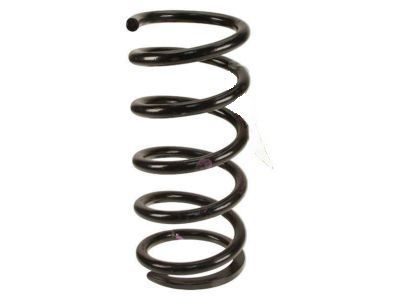 Toyota 48131-AE031 Spring,  Front Coil,  RH