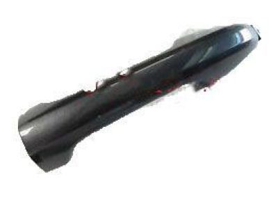 Toyota 69211-0E010-D1 Handle, Outside