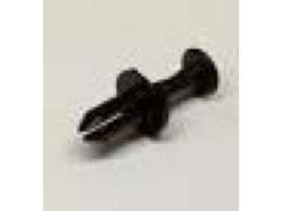 Toyota 90467-A0019 Corner Trim Clip