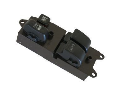 Toyota 84820-35100 Window Switch