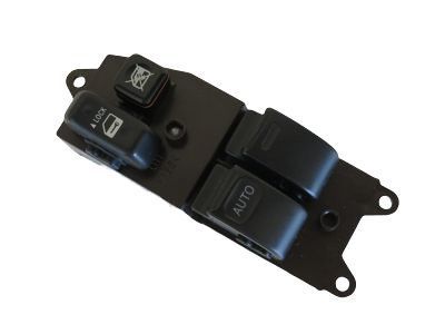 Toyota 84820-35100 Window Switch