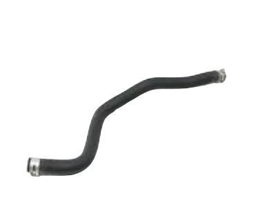 Toyota 16572-0P282 Hose, Radiator, NO.2