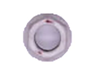 Toyota 90178-A0060 Strut Mount Nut