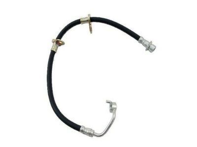 2002 Toyota Tacoma Brake Line - 90947-02B39