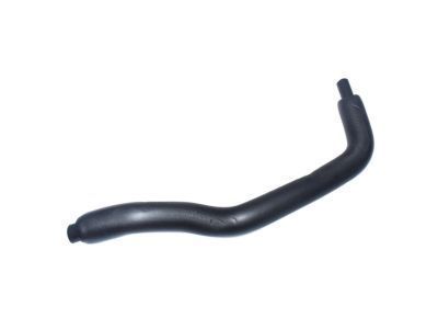 Toyota 12262-0D070 Hose,  Ventilation,  NO.2