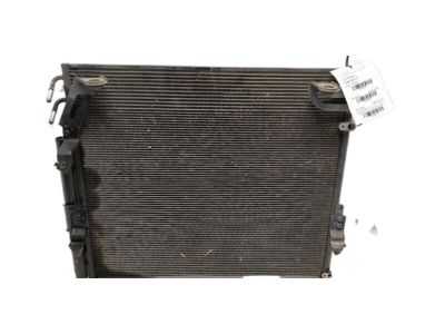 Toyota 88350-0C010 Condenser Assembly