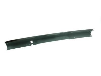 Toyota 52111-60120 Face Bar, Front