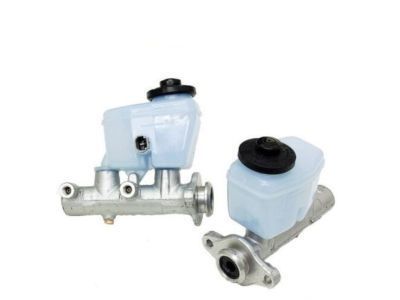 Toyota 47201-3D350 Master Cylinder