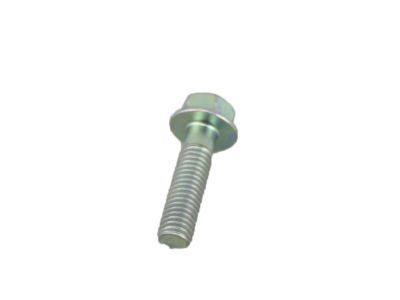 Toyota 90105-A0128 Water Pump Lower Bolt