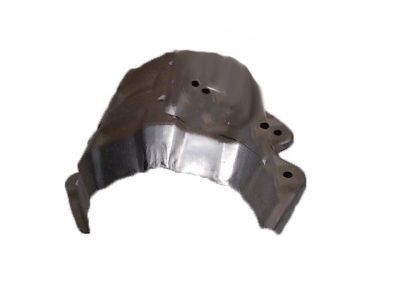 Toyota 18435-0S020 Rear Insulator