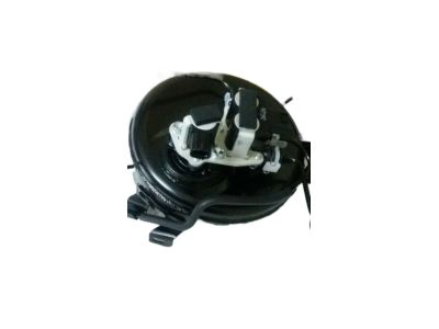 Toyota 48930-60020 Tank Assembly