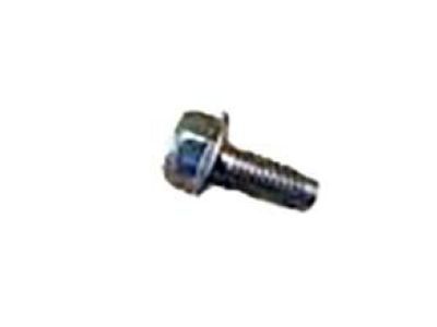 Toyota SU003-00008 Computer Bolt