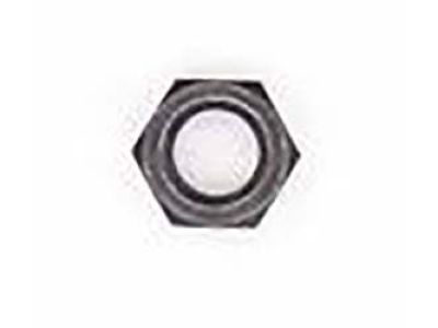 Toyota 90170-08036 Nut, Hexagon(For Rear Differential Carrier Set)