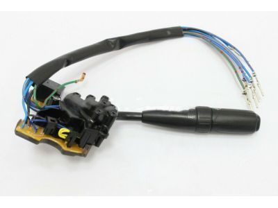 Toyota 84652-35370 Switch Assy, Windshield Wiper