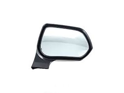 2015 Toyota RAV4 Car Mirror - 87910-0R080-B1