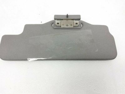 Toyota 74303-35010-B0 Sunvisor Cover