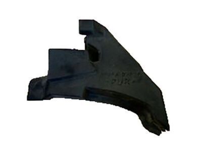 Toyota 53154-02020 Fender Guide