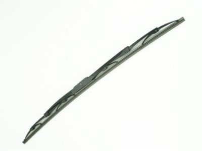 Toyota 85222-0R040 Front Wiper Blade, Left