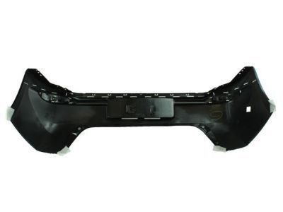 Toyota 52159-12950 Bumper Cover