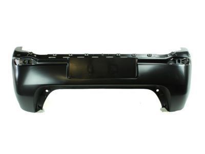 Toyota Bumper - 52159-12950