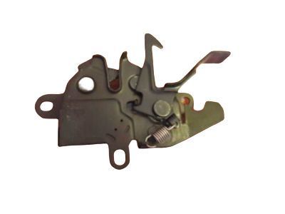 1998 Toyota Celica Hood Latch - 53510-20481