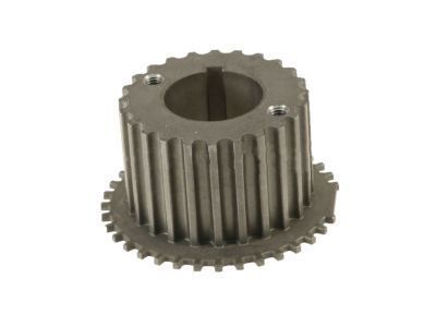 1995 Toyota Tacoma Crankshaft Gear - 13521-62031