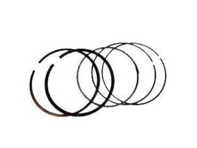 2012 Scion iQ Piston Ring Set - 13011-47031