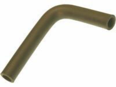 Toyota Pickup Radiator Hose - 16572-35140