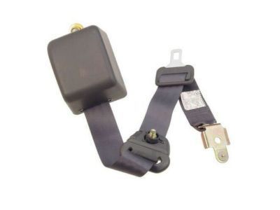 1997 Toyota Tacoma Seat Belt - 73220-04040-B0