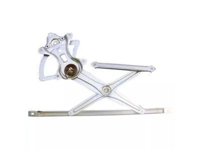 Toyota 69820-AA030 Window Regulator