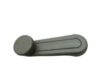 Toyota 69260-AA010-E0 Crank Handle