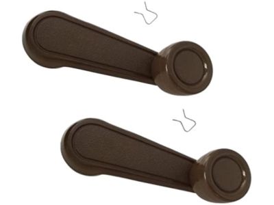 Toyota 69260-AA010-E0 Crank Handle