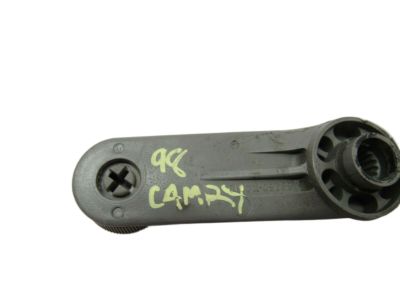 Toyota 69260-AA010-E0 Crank Handle