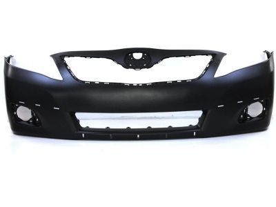 Toyota 52119-06959 Cover,Front Bumper L/ P