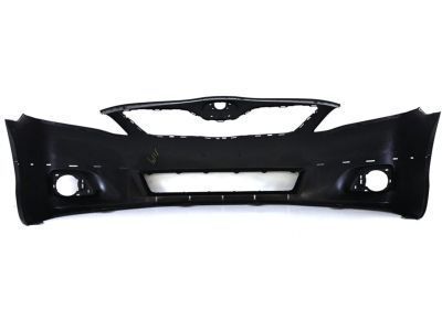 Toyota 52119-06959 Bumper Cover