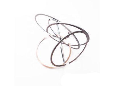 Toyota 13011-62060 Piston Ring Set