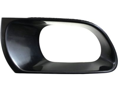 Toyota 52127-AC901 Lamp Bezel