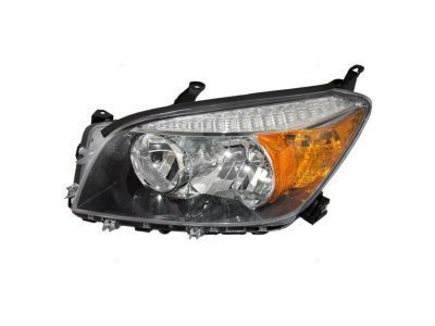 2008 Toyota RAV4 Headlight - 81170-42371