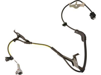 Toyota 89516-60260 ABS Sensor Wire