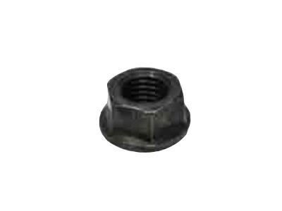 Toyota 90179-10194 Nut