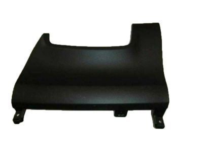 Toyota 45287-02300-B0 Lower Shroud