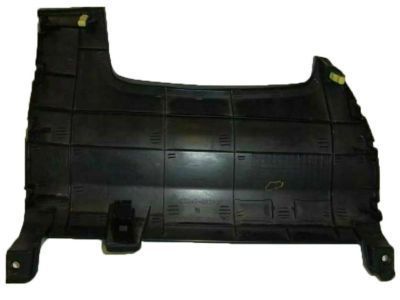 Toyota Steering Column Cover - 45287-02300-B0