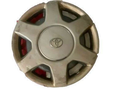 1996 Toyota Camry Wheel Cover - 42621-43030